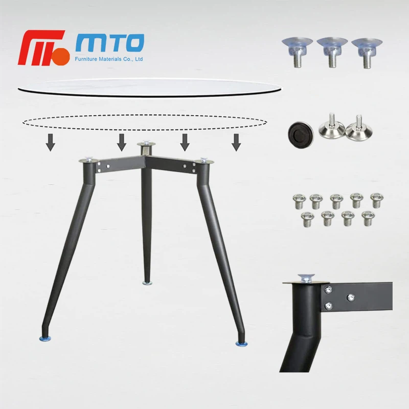 Glass Coffee Table Legs Glass Coffee Table Legs