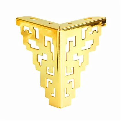 Picioare metalice pentru canapele