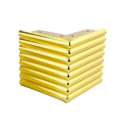 Picioare Futon metalice